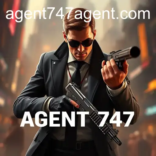 The Rise of 'agent747': A New Era in Action Games
