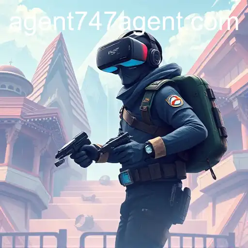 Agent747: Revolutionizing Online Gaming in 2025