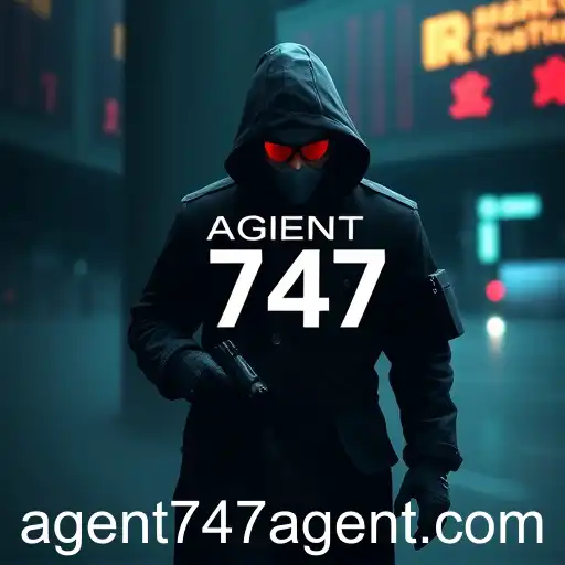 The Rise of 'Agent747' in Gaming Culture