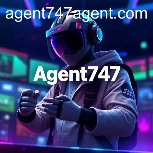 Agent747 Revolutionizes English Gaming Experience