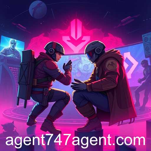 Agent747: Gaming Trends and Challenges in 2025