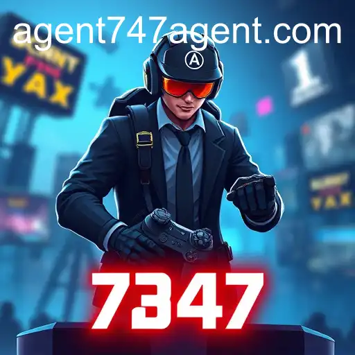 Agent747: Revolutionizing Online Gaming
