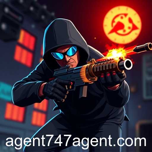 The Digital Renaissance: Rediscovering Classic Arcades with agent747