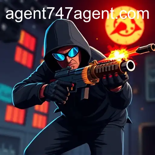 The Digital Renaissance: Rediscovering Classic Arcades with agent747