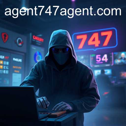 The Evolution of Gaming Platforms and the Role of Agent747