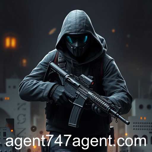 Exploring the Dynamic World of 'Multiplayer Battles' Featuring 'agent747'