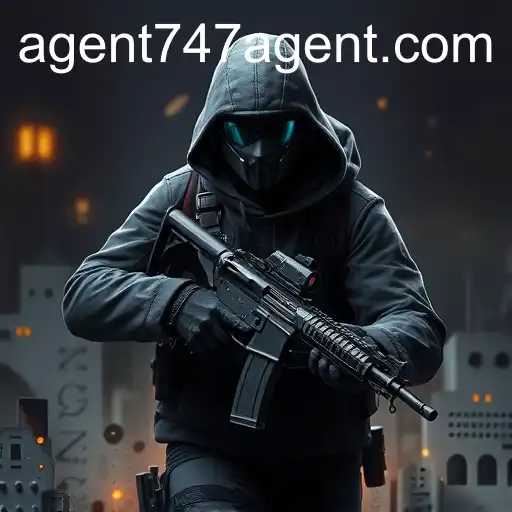 Exploring the Dynamic World of 'Multiplayer Battles' Featuring 'agent747'