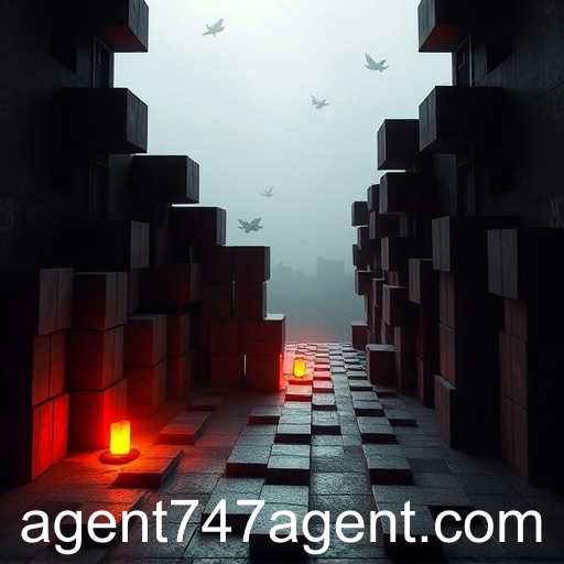 Unlocking Mysteries: The Allure of 'Puzzle Adventures' with 'agent747'