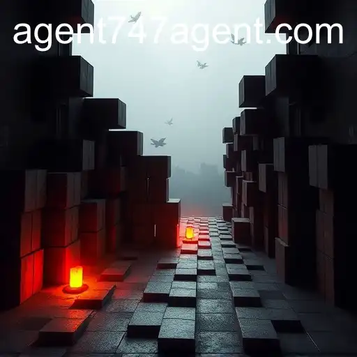 Unlocking Mysteries: The Allure of 'Puzzle Adventures' with 'agent747'