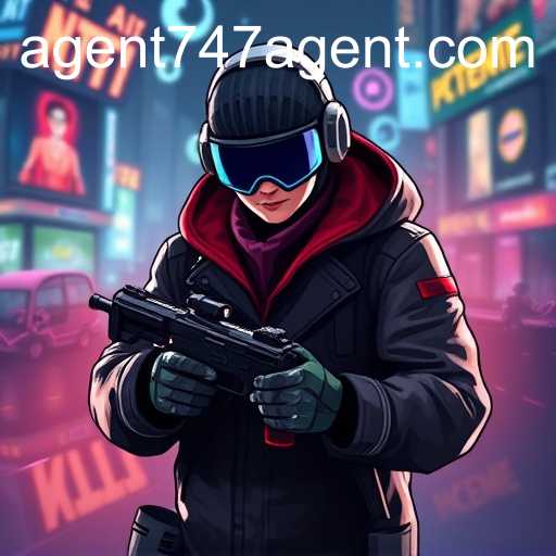 The Rise of Agent747: A Game Changer in Online Gaming