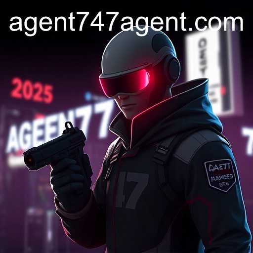 The Rise of 'Agent747': A Gaming Phenomenon