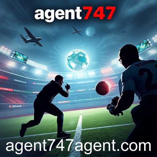 The Rise of 'Agent747': A New Era for English Gaming