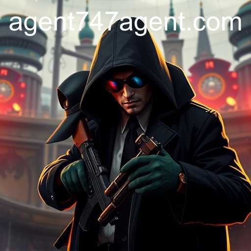 The Rise of Online Espionage Gaming