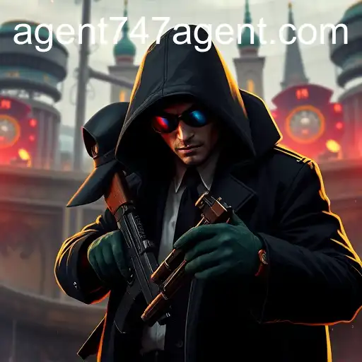 The Rise of Online Espionage Gaming