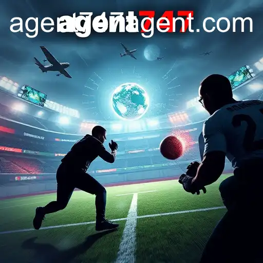 The Thrilling World of Sports Challenges: A Dive into the 'agent747' Phenomenon