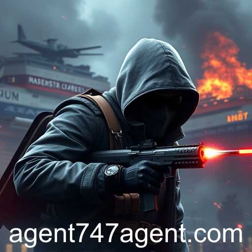 Exploring 'agent747': A Unique Subgenre in Strategy Games