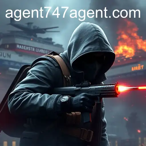 Exploring 'agent747': A Unique Subgenre in Strategy Games